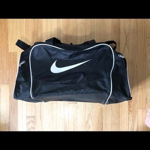 Nike Duffle Bag